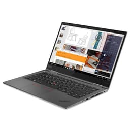 Lenovo ThinkPad X1 Yoga G4 14" Core i7 1.9 GHz - SSD 256 GB - 16GB QWERTY - Nederlands