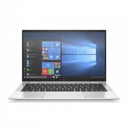 HP EliteBook X360 1030 G7 13" Core i5 1.7 GHz - SSD 256 GB - 8GB AZERTY - Frans
