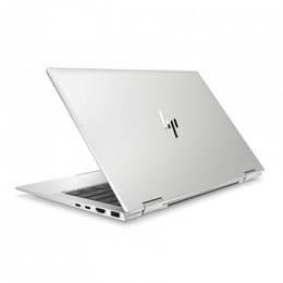 HP EliteBook X360 1030 G7 13" Core i5 1.7 GHz - SSD 256 GB - 8GB AZERTY - Frans