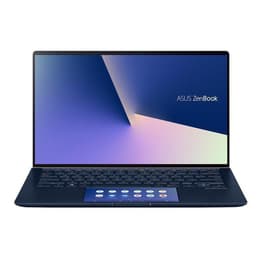 Asus ZenBook 14 UX434FAC-A5188T 14" Core i7 1.8 GHz - SSD 512 GB - 16GB QWERTY - Spaans