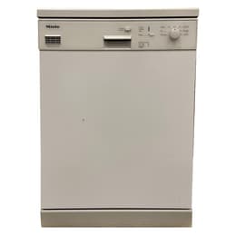 Miele G 975 SC Plus Vaatwasser vrijstaand 67 cm - 10 tot 12 couverts