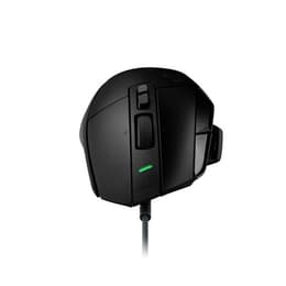 Logitech G502 X Muis