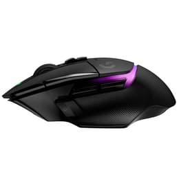 Logitech G502 X Muis