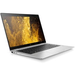 HP EliteBook X360 1030 G3 13" Core i5 1.7 GHz - SSD 512 GB - 8GB QWERTY - Spaans