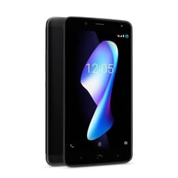 Bq Aquaris V Plus 32GB - Zwart - Simlockvrij