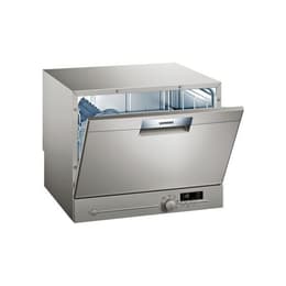 Siemens SK26E821EU Mini vaatwasser 50 cm - 4 tot 6 couverts