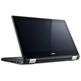 Acer Chromebook R 11 C738T Celeron 1.6 GHz 32GB eMMC - 4GB AZERTY - Frans