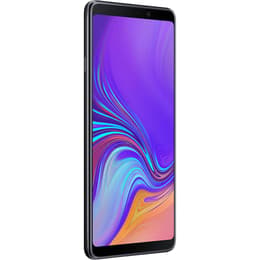 Galaxy A9 (2018) 128GB - Zwart - Simlockvrij - Dual-SIM