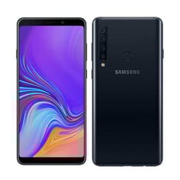 Galaxy A9 (2018) 128GB - Zwart - Simlockvrij