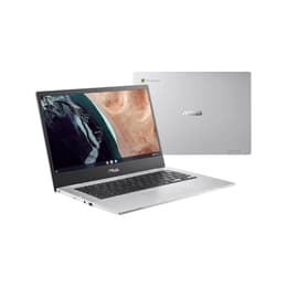 Asus CX1400CKA-BV0265 14" Celeron 1.1 GHz - SSD 128 GB - 8GB AZERTY - Frans