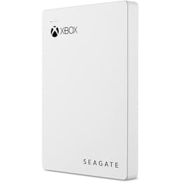 Seagate Game Drive STEA4000407 Externe harde schijf - HDD 4 TB USB 3.0