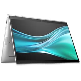 HP Elite x360 830 G11 13" Core Ultra 5 1.3 GHz - SSD 512 GB - 16GB QWERTZ - Duits