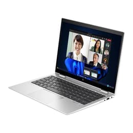 HP Elite x360 830 G11 13" Core Ultra 5 1.3 GHz - SSD 512 GB - 16GB QWERTZ - Duits