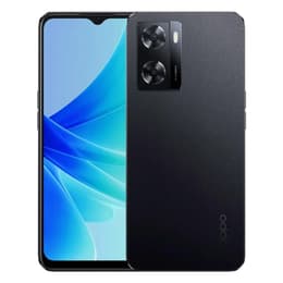 Oppo A57 64GB - Zwart - Simlockvrij - Dual-SIM