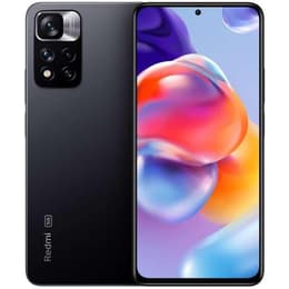 Xiaomi Redmi Note 11 Pro+ 5G 256GB - Zwart - Simlockvrij - Dual-SIM