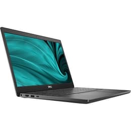 Dell Latitude 3420 14" Core i5 2.4 GHz - SSD 256 GB - 8GB QWERTY - Engels