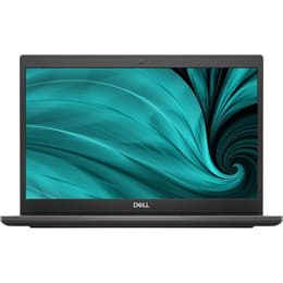 Dell Latitude 3420 14" Core i5 2.4 GHz - SSD 256 GB - 8GB QWERTY - Engels