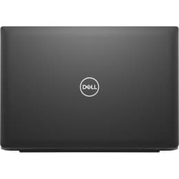 Dell Latitude 3420 14" Core i5 2.4 GHz - SSD 256 GB - 8GB QWERTY - Engels