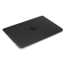 HP EliteBook 850 G1 15" Core i5 1.9 GHz - HDD 500 GB - 4GB AZERTY - Frans