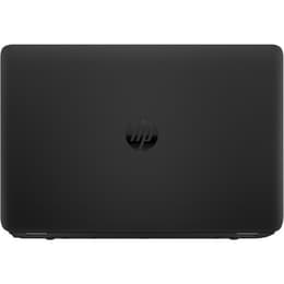 HP EliteBook 850 G1 15" Core i5 1.9 GHz - HDD 500 GB - 4GB AZERTY - Frans