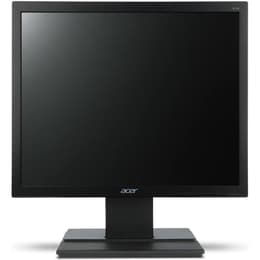17-inch Acer V176LB 1280 x 1024 LCD Beeldscherm