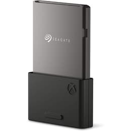 Seagate Expansion Card Xbox Series X|S Externe harde schijf - SSD 1 TB USB 3.0