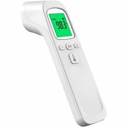 Simpletek Termometro universale a pile Kookthermometer