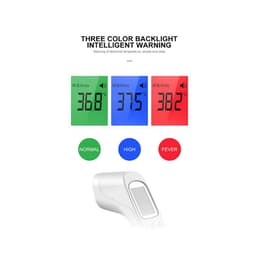 Simpletek Termometro universale a pile Kookthermometer