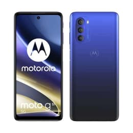 Motorola Moto G51 5G 128GB - Blauw - Simlockvrij