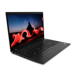Lenovo ThinkPad L15 G4 15" Ryzen 3 PRO 2.4 GHz - SSD 1 TB - 16GB QWERTZ - Duits
