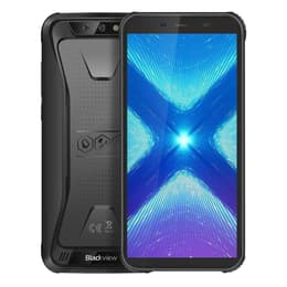 Blackview BV5000 32GB - Zwart - Simlockvrij