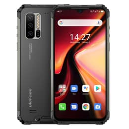 Ulefone Armor 7 128GB - Zwart - Simlockvrij