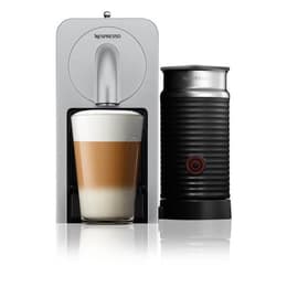 Espresso met capsules Compatibele Nespresso Magimix Prodigio M135 - 11376 L - Zilver