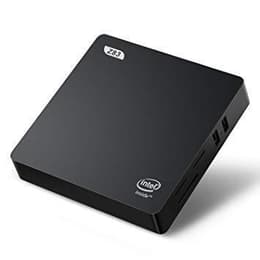 Intel Z83 II Externe harde schijf - HDD 32 GB HDMI-X1 USB3 - X2 USB2 -ETHERNET - SD