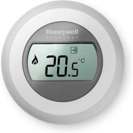 Honeywell Round Wireless Thermostaat