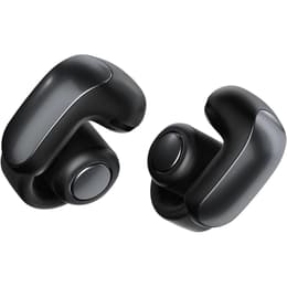 Bose Ultra Open Earbuds Oordopjes - Bluetooth Geluidsdemper
