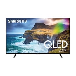 Smart TV Samsung QLED Ultra HD 4K 163 cm QE65Q70R