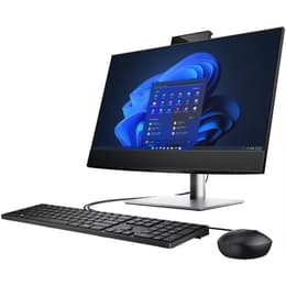 HP Pro One 440 G9 23" Core i5 1.7 GHz - SSD 512 GB - 16GB QWERTY - Engels