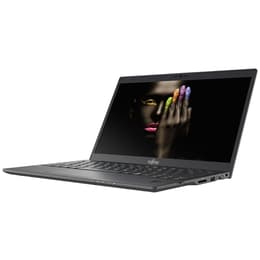Fujitsu LifeBook U9310 13" Core i5 1.6 GHz - SSD 512 GB - 16GB QWERTZ - Duits