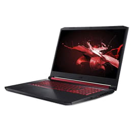 Acer Nitro 5 15" Core i5 2.5 GHz - SSD 256 GB - 8GB AZERTY - Frans