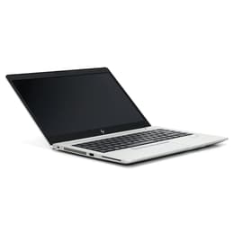 Hp EliteBook 840 G6 14" Core i5 1.6 GHz - SSD 256 GB - 16GB QWERTZ - Duits
