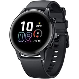 Horloges Honor Cardio GPS MagicWatch 2 42mm - Zwart
