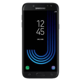 Galaxy J5 16 GB Dual Sim - Zwart - Simlockvrij