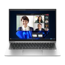 HP EliteBook 830 G11 13" Core Ultra 5 1.6 GHz - SSD 512 GB - 32GB AZERTY - Frans
