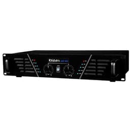 Ibiza Sound AMP-600-S Geluidsversterkers