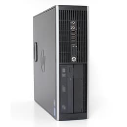 HP Compaq Elite 8200 DT Core i5 3,3 GHz - HDD 250 GB RAM 4GB