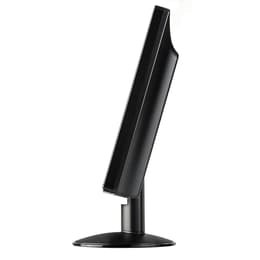 19-inch LG W1934S 1440 x 900 LCD Beeldscherm Zwart