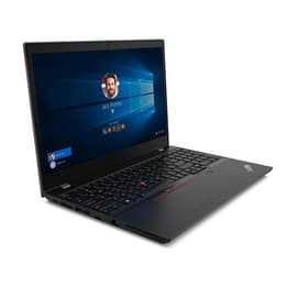 Lenovo ThinkPad L15 G2 15" Core i5 2.4 GHz - SSD 512 GB - 16GB QWERTY - Engels