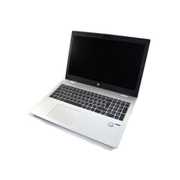 HP ProBook 450 G7 15" Core i5 1.6 GHz - SSD 256 GB - 8GB QWERTY - Engels