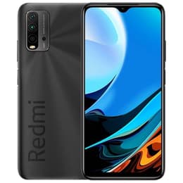Redmi 9T 128 GB Dual Sim - Grijs - Simlockvrij